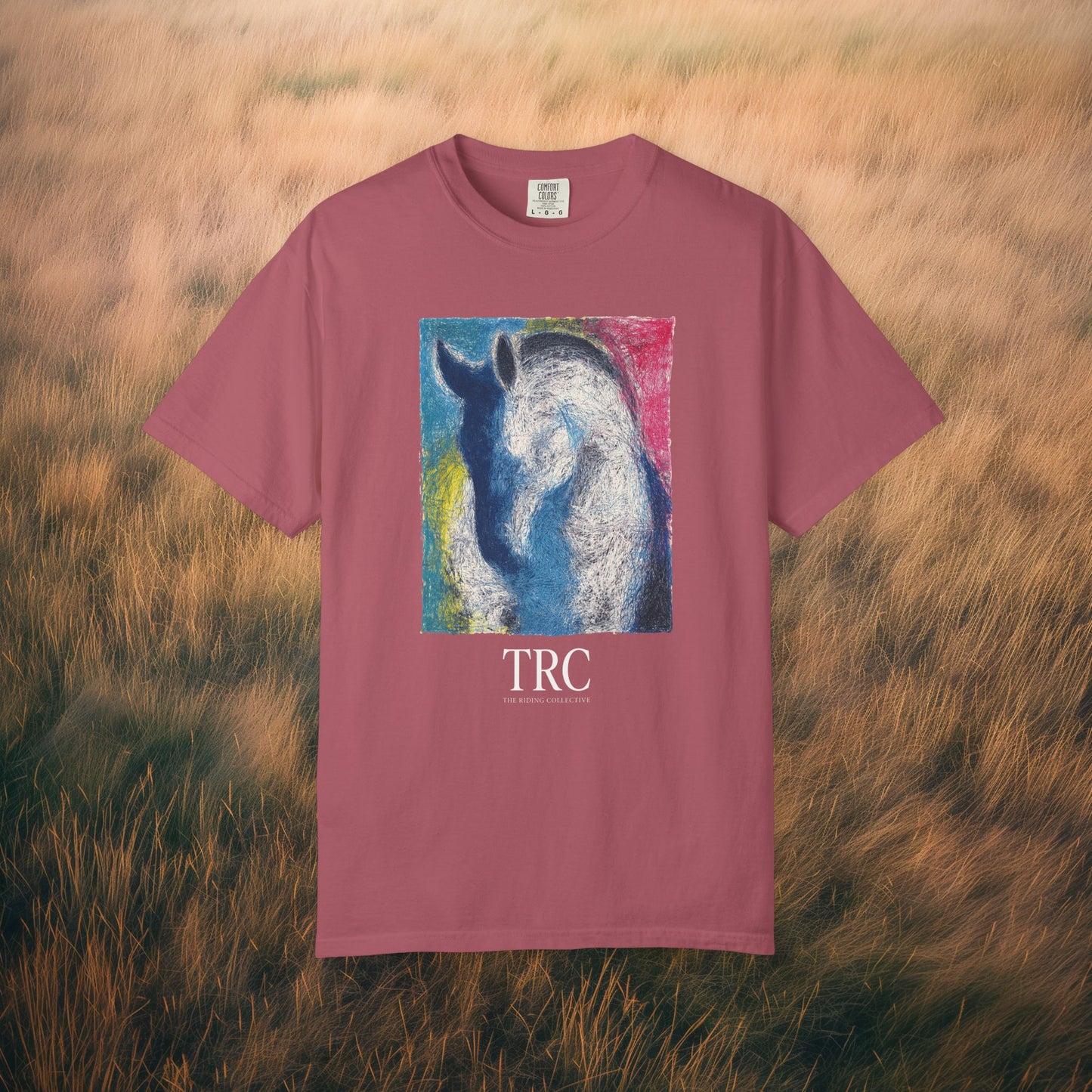 TRC Spectrum - Relaxed Fit Tee