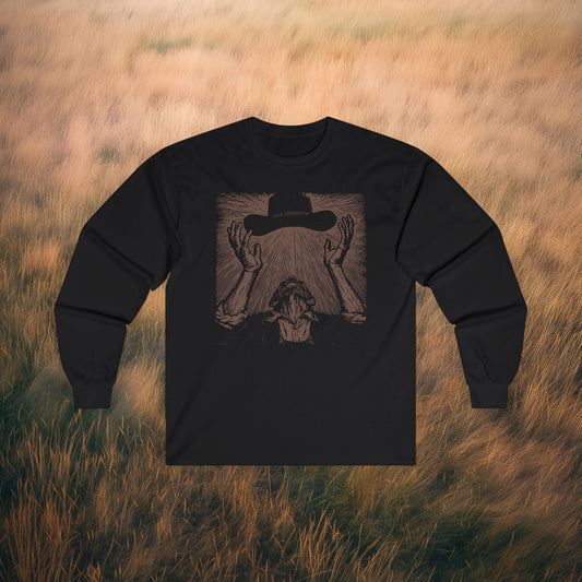 Glory Days - Long Sleeve Tee