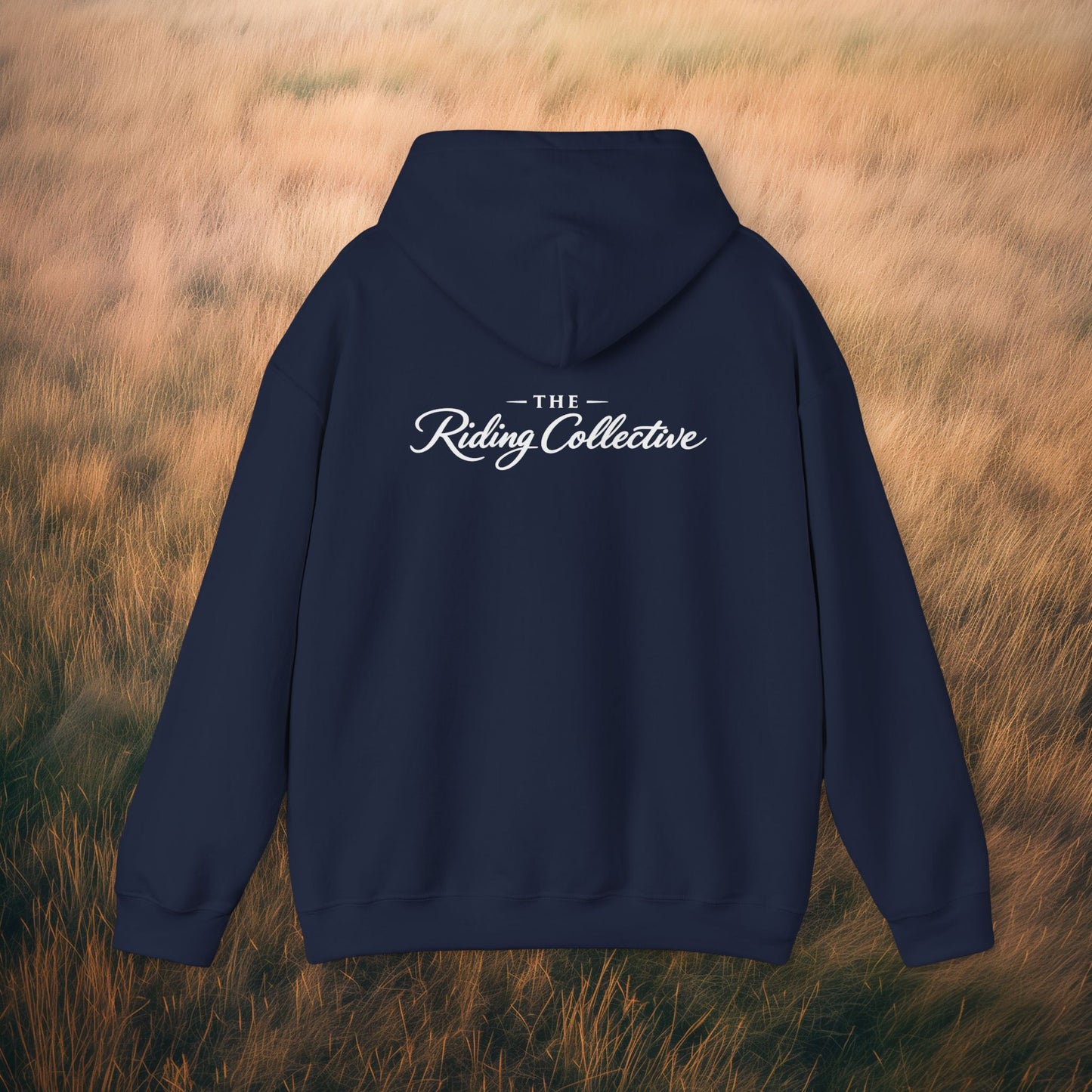 The Connection – Nose to Nose Hoodie