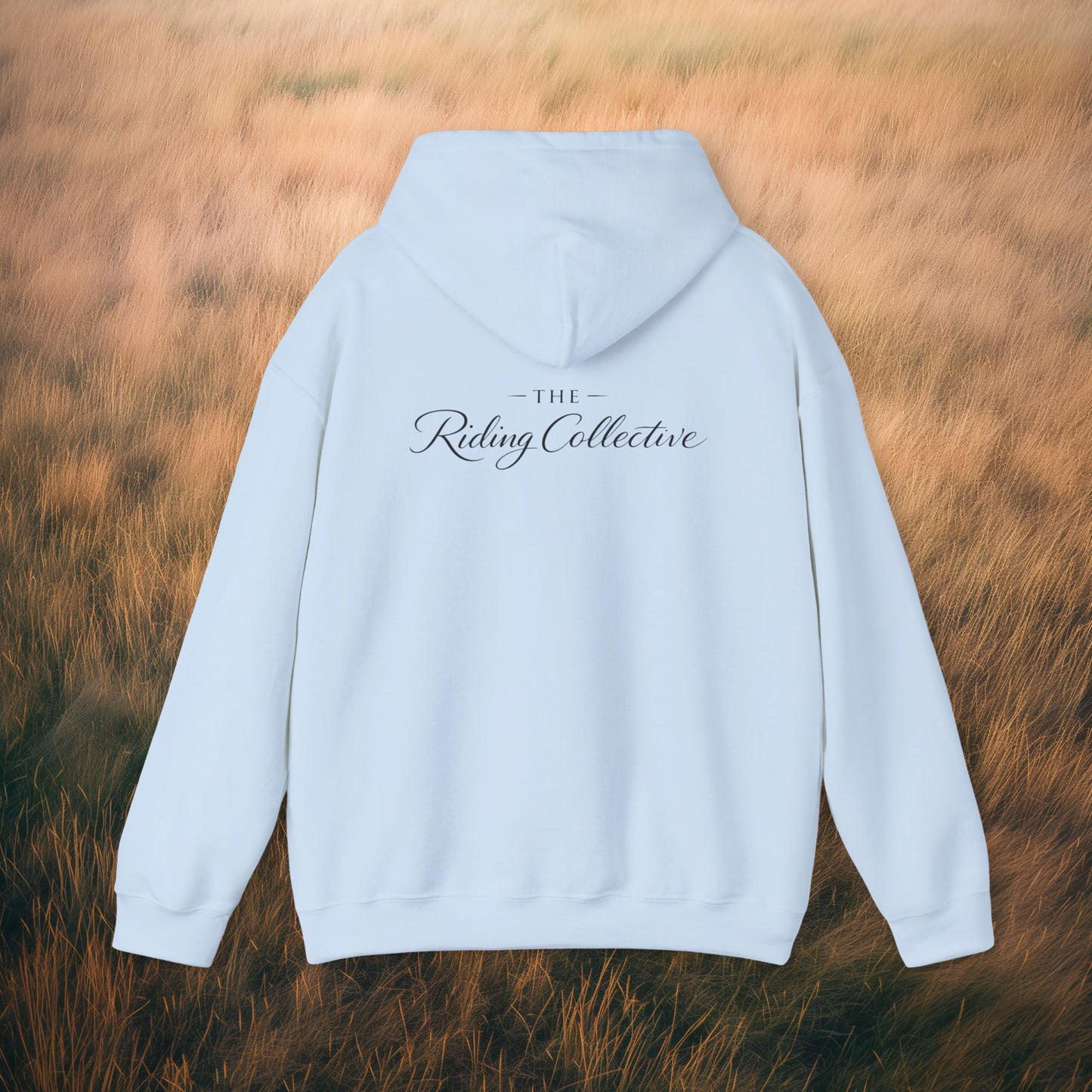 The Connection – Nose to Nose Hoodie