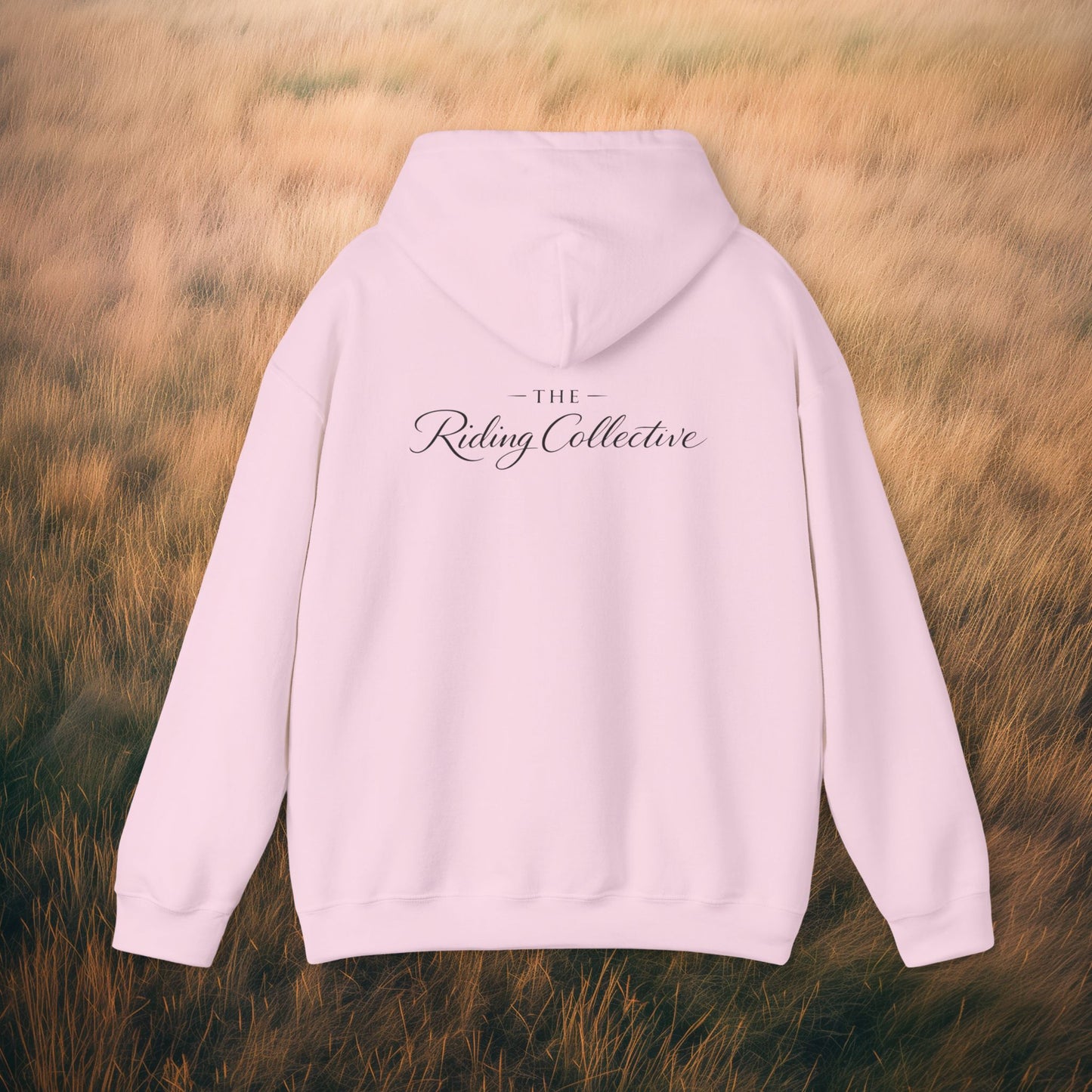 The Connection – Nose to Nose Hoodie