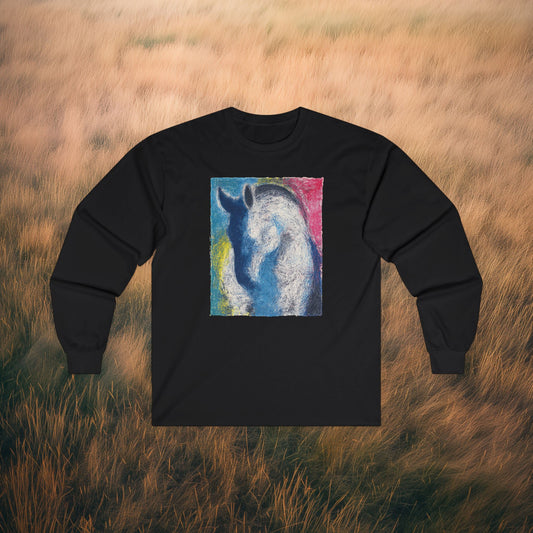 TRC Spectrum - Long Sleeve Tee