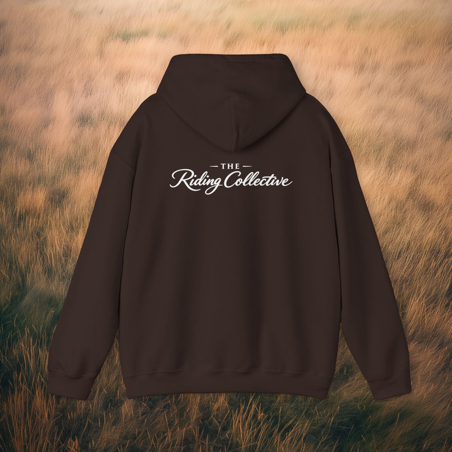 The Connection – Nose to Nose Hoodie