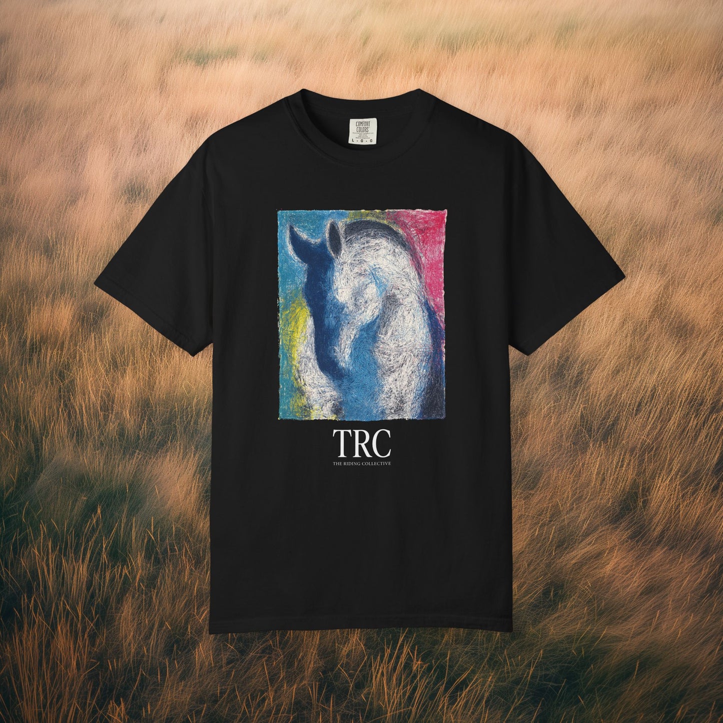 TRC Spectrum - Relaxed Fit Tee