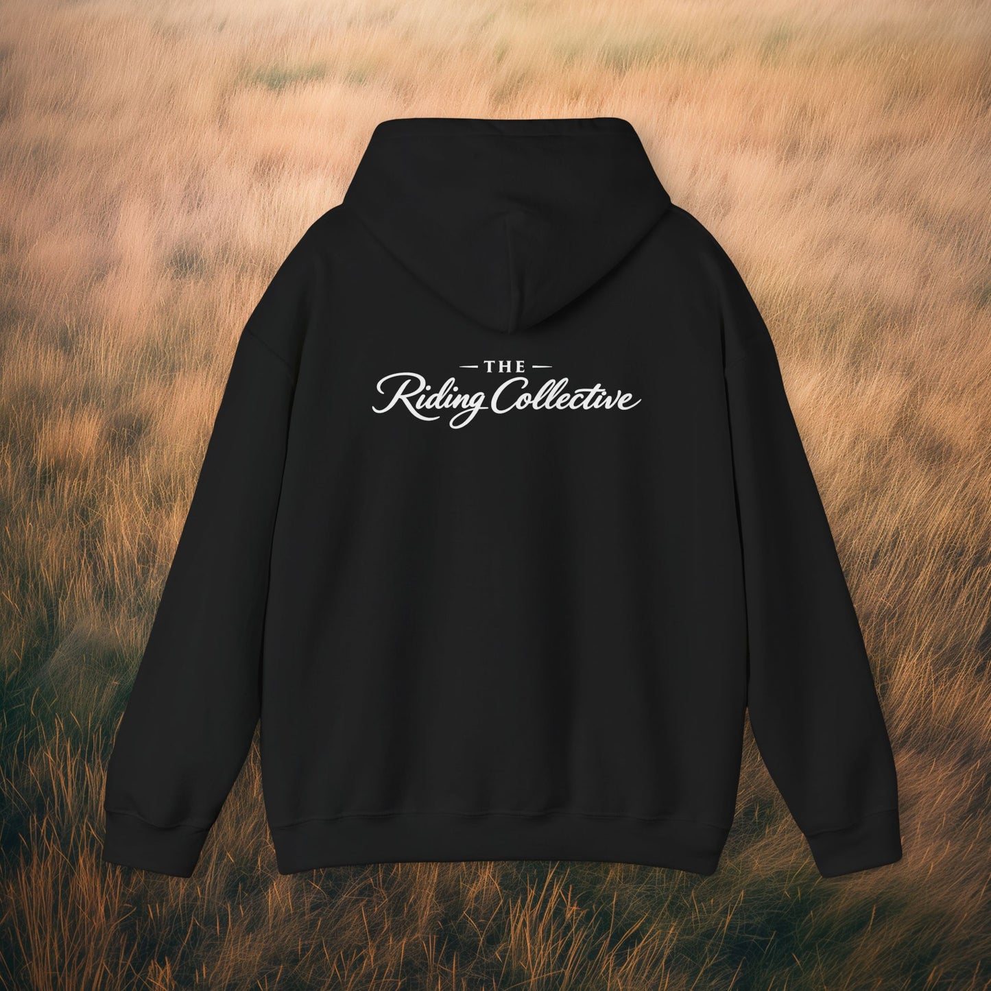 The Connection – Nose to Nose Hoodie