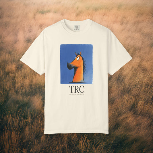 TRC Signature - Relaxed Fit Tee