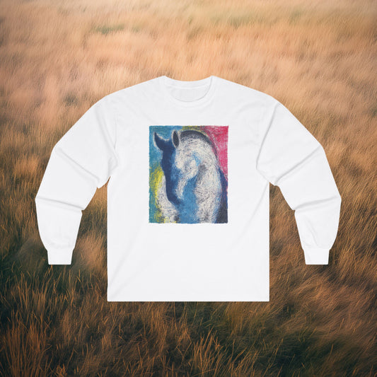 TRC Spectrum - Long Sleeve Tee