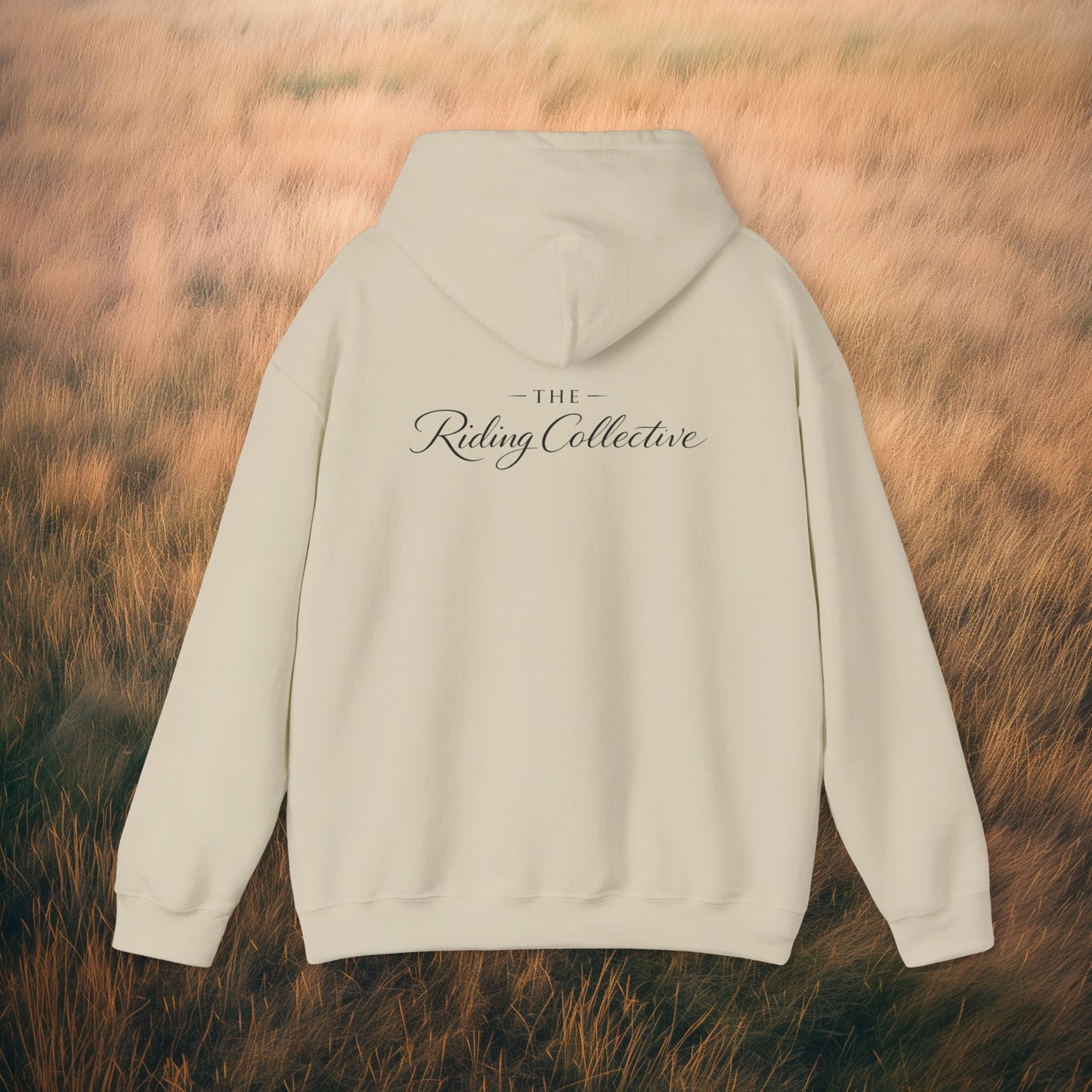 The Connection – Nose to Nose Hoodie