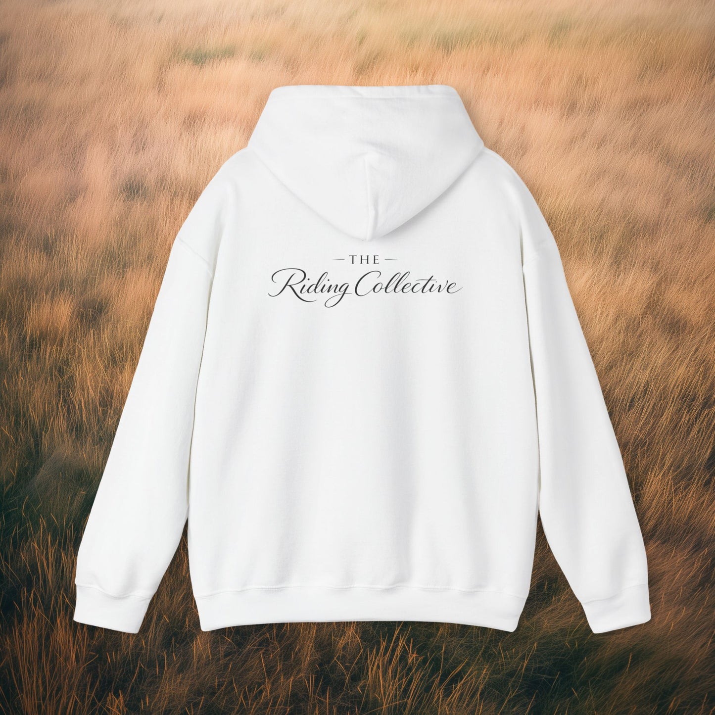 The Connection – Nose to Nose Hoodie