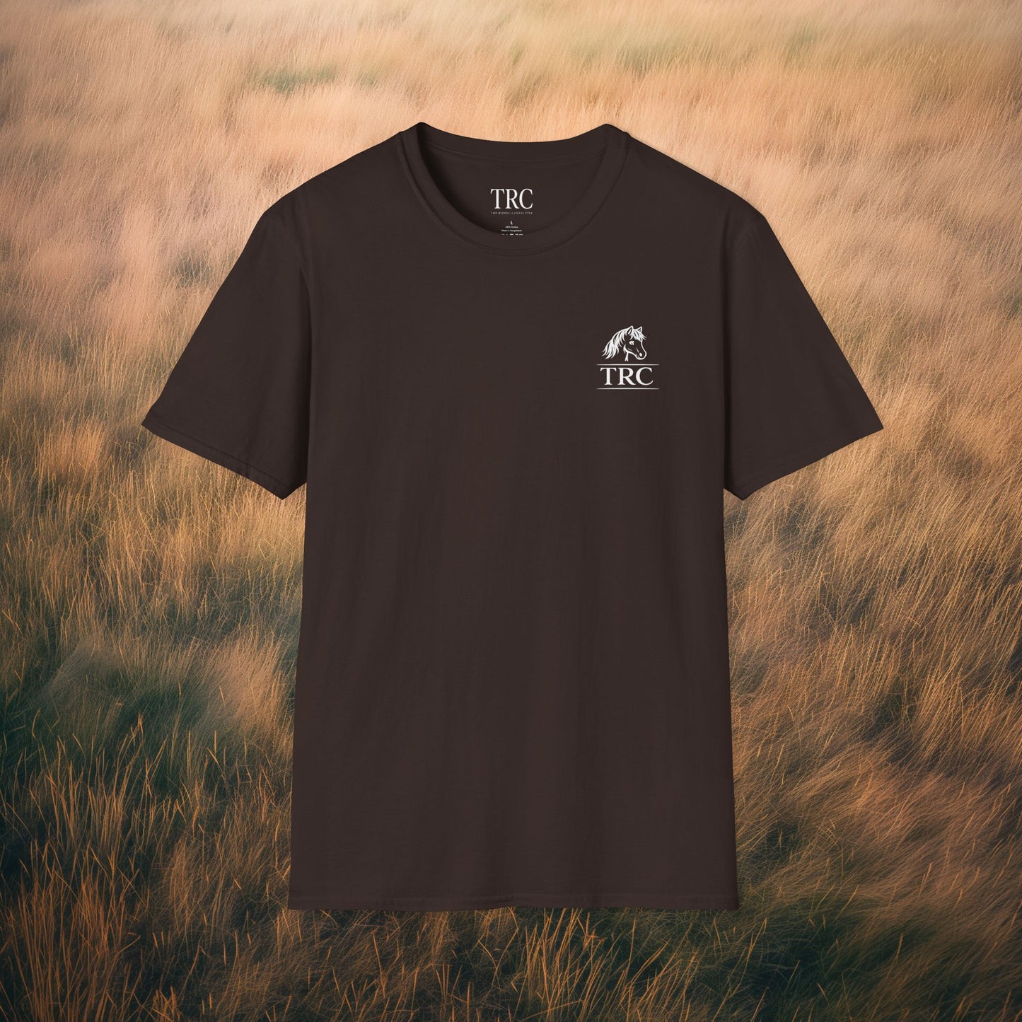 STRUCTURE SERIES - American Quarter Horse Tee