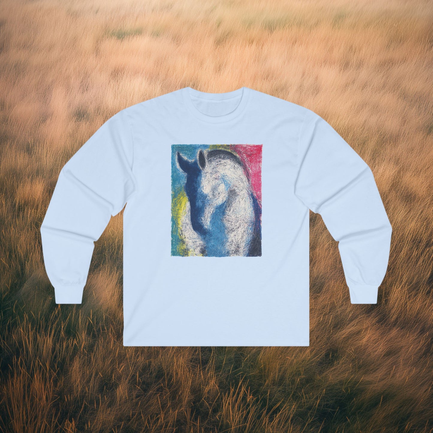 TRC Spectrum - Long Sleeve Tee